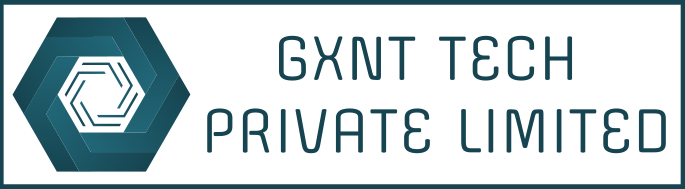 GXNT TECH PRIVATE LIMITED